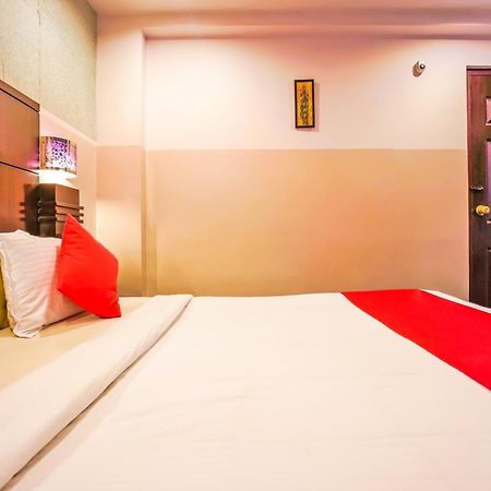 Hanvi Inn Hyderabad Exterior photo
